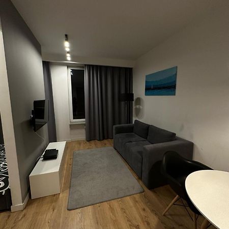 Lubmarex 1 Slawinska 501 Leilighet Warszawa Eksteriør bilde