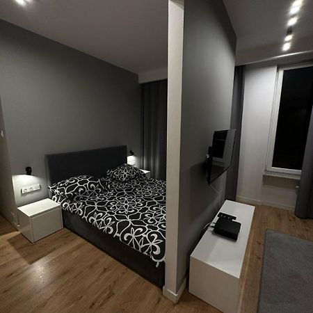 Lubmarex 1 Slawinska 501 Leilighet Warszawa Eksteriør bilde