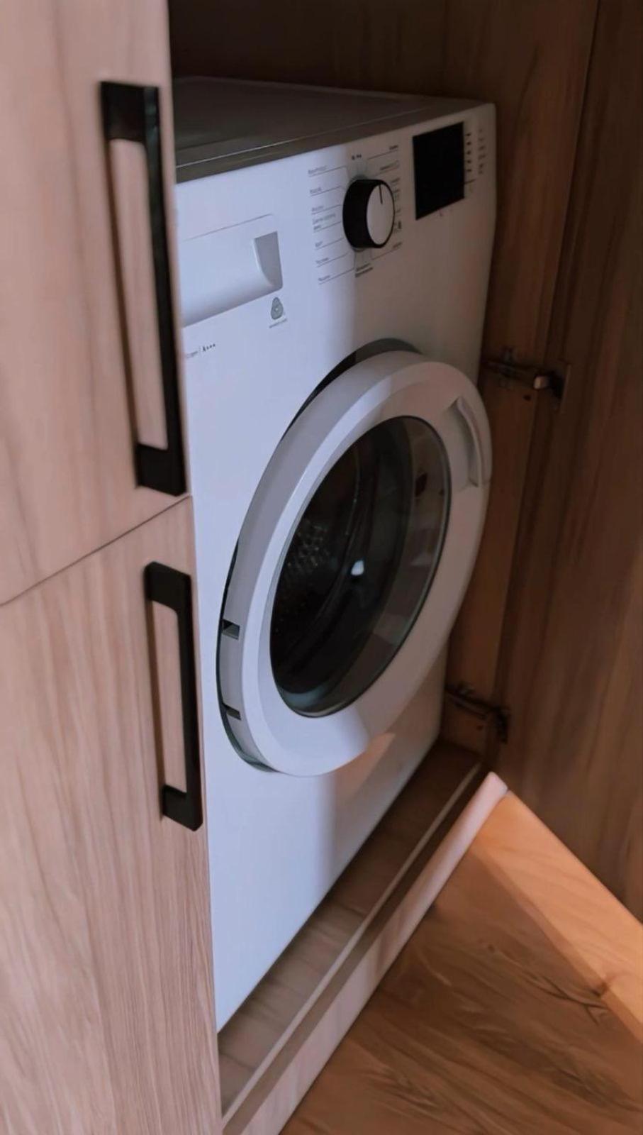 Lubmarex 1 Slawinska 501 Leilighet Warszawa Eksteriør bilde