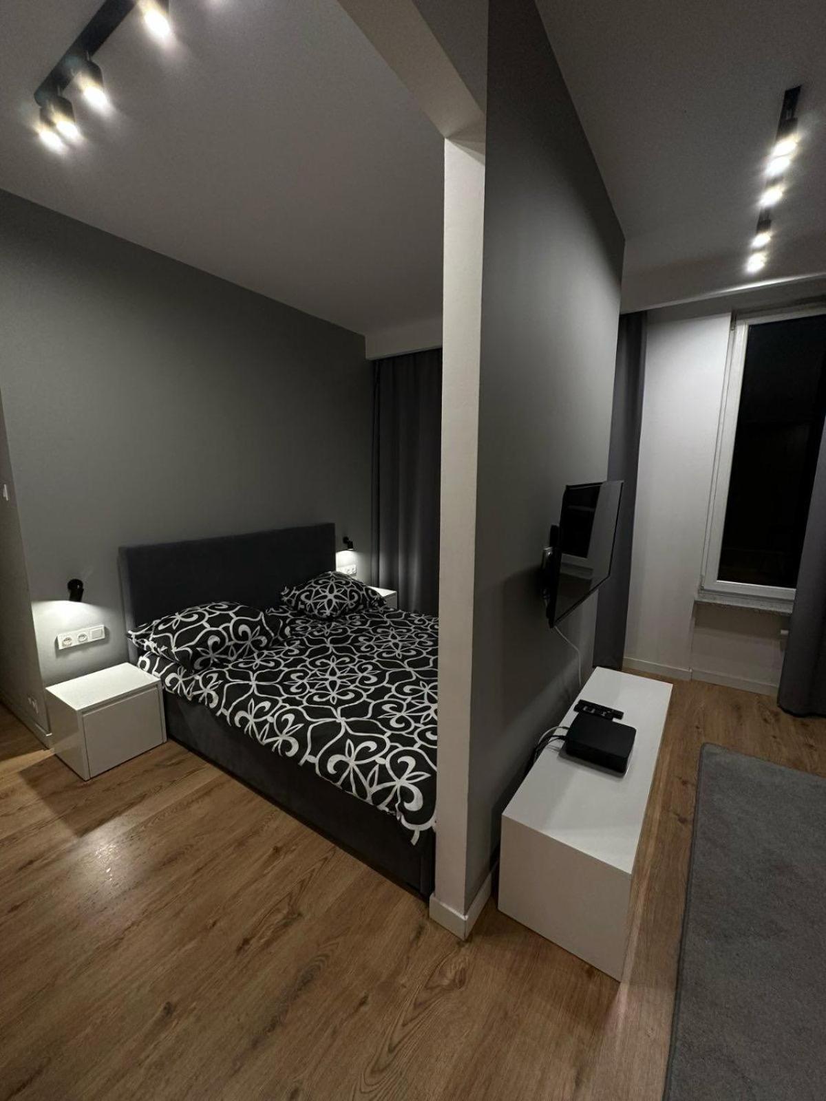 Lubmarex 1 Slawinska 501 Leilighet Warszawa Eksteriør bilde