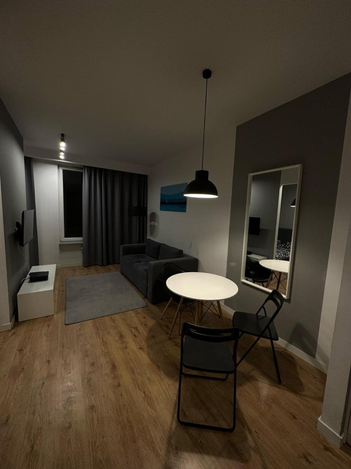 Lubmarex 1 Slawinska 501 Leilighet Warszawa Eksteriør bilde