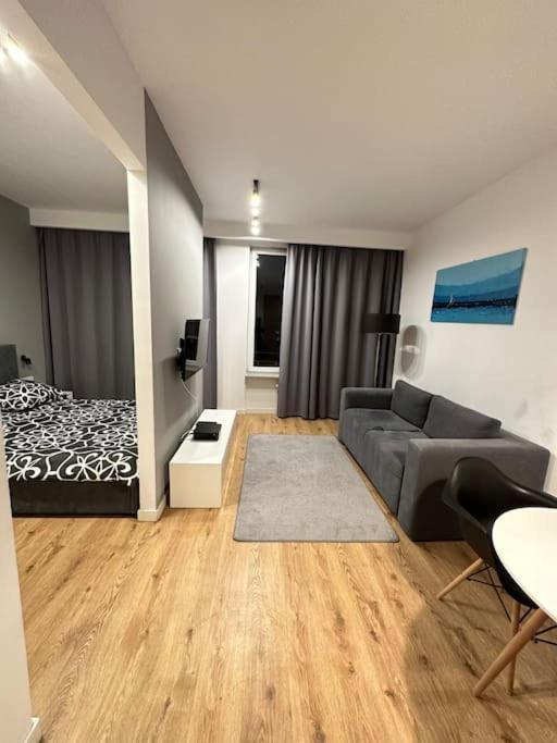 Lubmarex 1 Slawinska 501 Leilighet Warszawa Eksteriør bilde